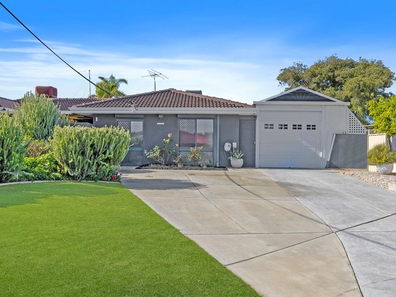 7B Carey Place, Cooloongup WA 6168