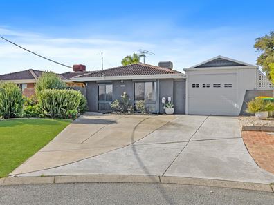 7B Carey Place, Cooloongup WA 6168