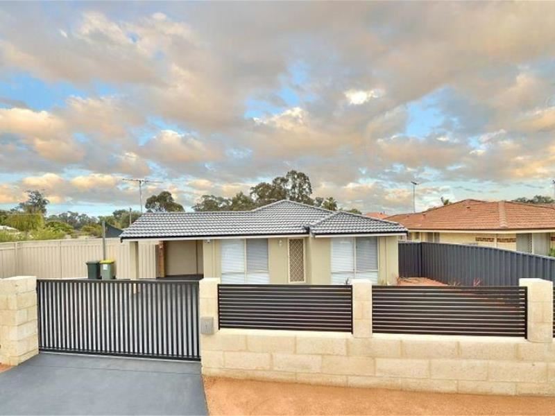 1 Bunyip Grove, Greenfields WA 6210