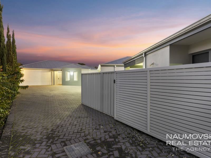 5C Elward Place, Balga WA 6061
