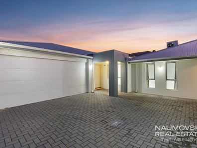 5C Elward Place, Balga WA 6061