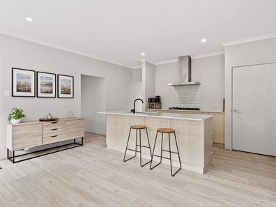 18 Spectral  Terrace, Baldivis WA 6171