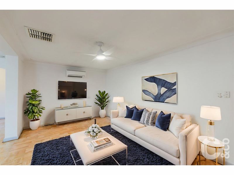 11 Elmslie Street, Orelia WA 6167