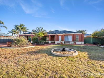 18 Wasley Street, Somerville WA 6430