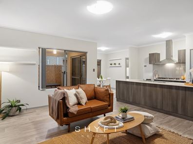 22 Pantropical  Loop, Alkimos WA 6038