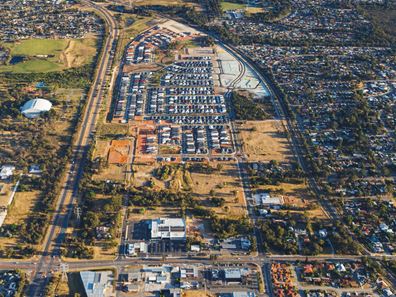 Lot 512,  Crossley Road, Midvale WA 6056