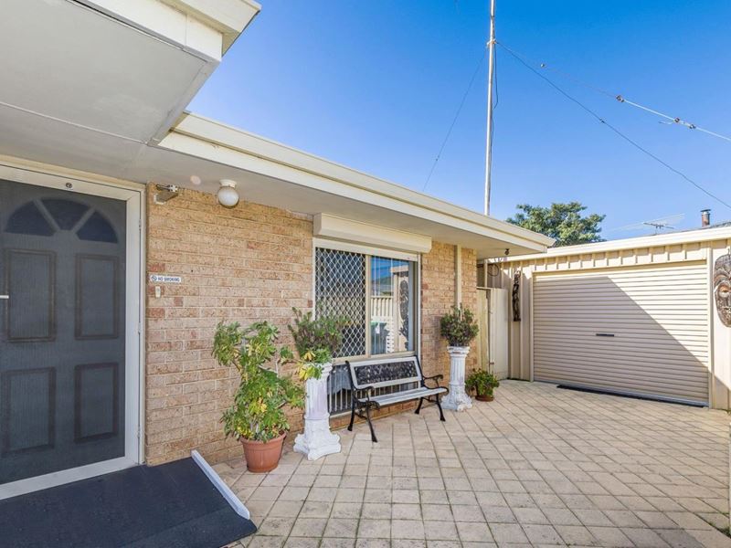 2B Pheasant Way, Ballajura