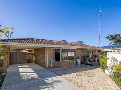 2B Pheasant Way, Ballajura WA 6066