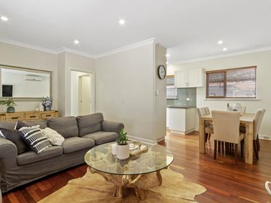 17 Kennedy Road, Morley WA 6062