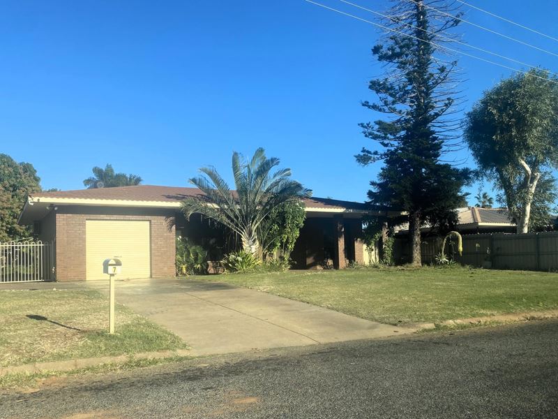 7 Newman Place, Carnarvon