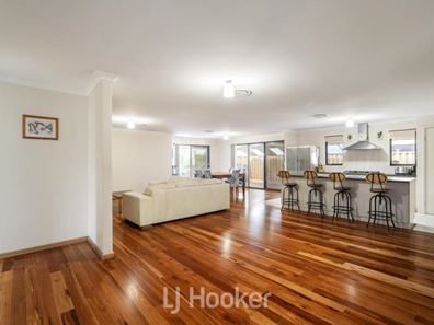 29 Provincia Parade, Yalyalup WA 6280