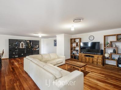 29 Provincia Parade, Yalyalup WA 6280