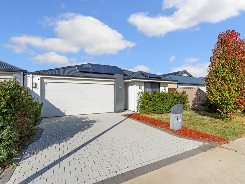 18 Moristel Way, Dayton