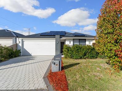 18 Moristel Way, Dayton WA 6055
