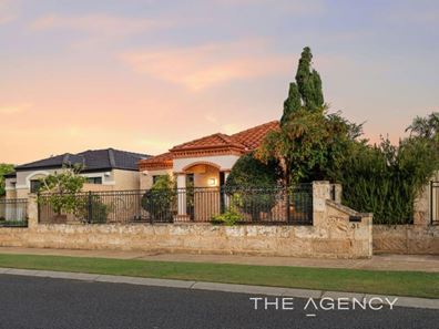 31 Stinson Square, Iluka WA 6028