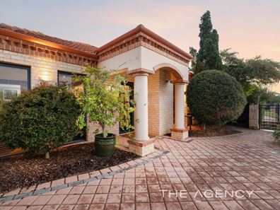 31 Stinson Square, Iluka WA 6028