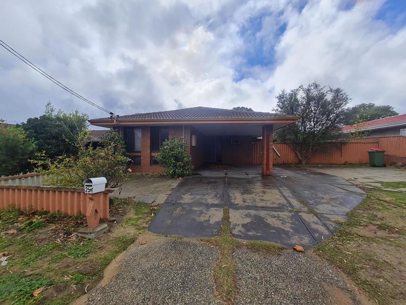 25B South Street, Kardinya WA 6163