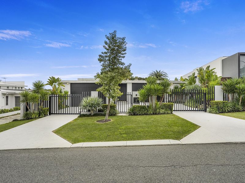 5 Cranbrook Street, Coolbinia