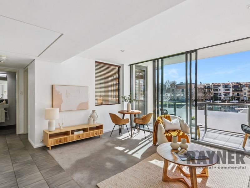 4/50 Royal Street, East Perth WA 6004