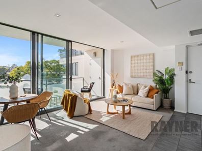 4/50 Royal Street, East Perth WA 6004