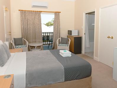 58/125 Avon  Terrace, York WA 6302
