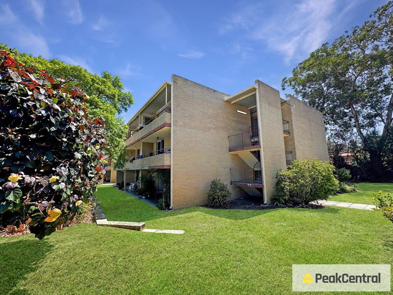 58/99 Herdsman Parade, Wembley WA 6014