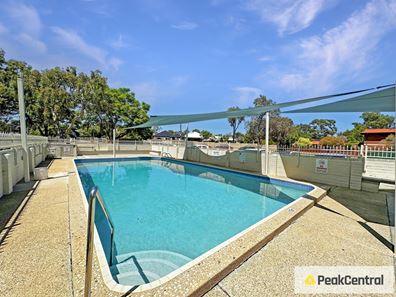 58/99 Herdsman Parade, Wembley WA 6014