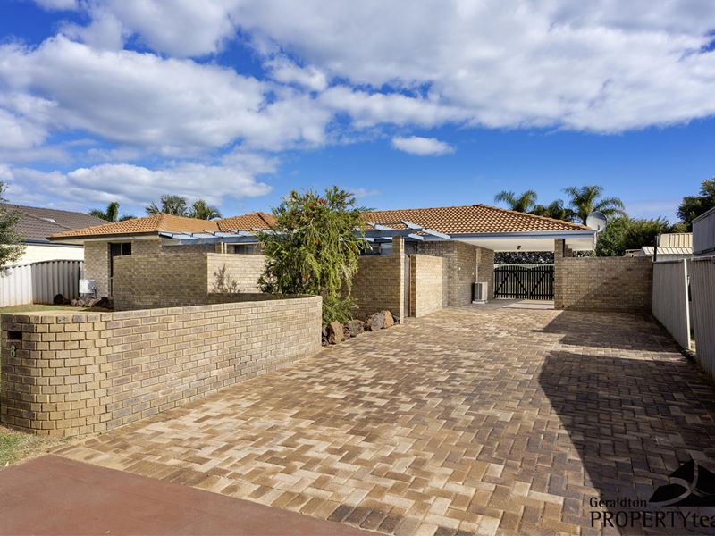 6 Nautilus Crescent, Sunset Beach WA 6530