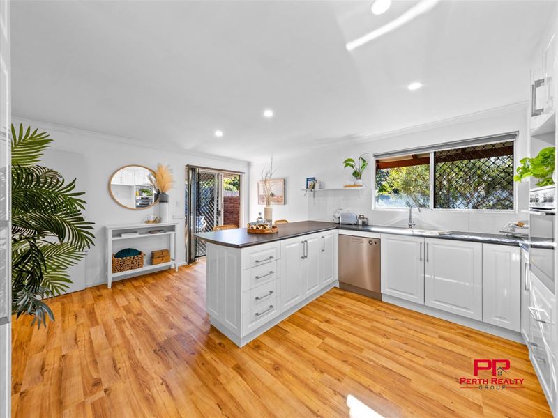 5/27 Seventh Avenue, Maylands WA 6051