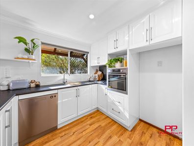 5/27 Seventh Avenue, Maylands WA 6051