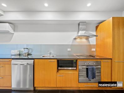 306/251 Hay Street, East Perth WA 6004
