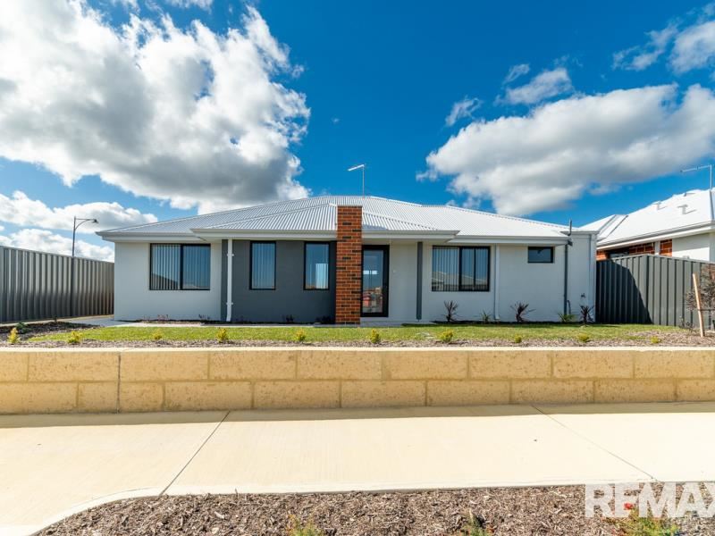 1 Lyra Way, Two Rocks WA 6037