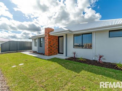 1 Lyra Way, Two Rocks WA 6037