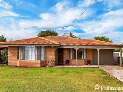 76 Stalker Road, Gosnells WA 6110