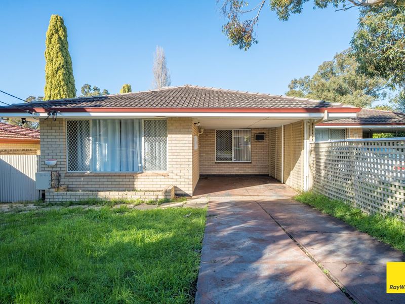 400B Hector Street, Yokine WA 6060