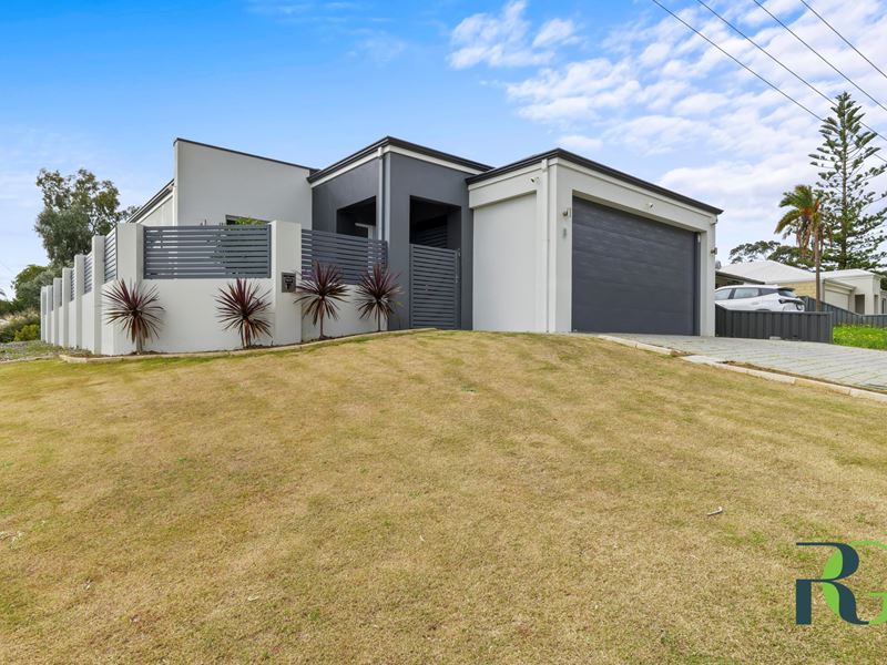 2 Nineham Avenue, Spearwood WA 6163