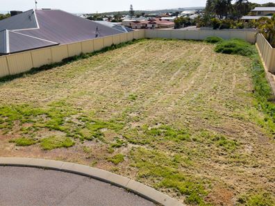 27 Viewpoint Mews, Drummond Cove WA 6532