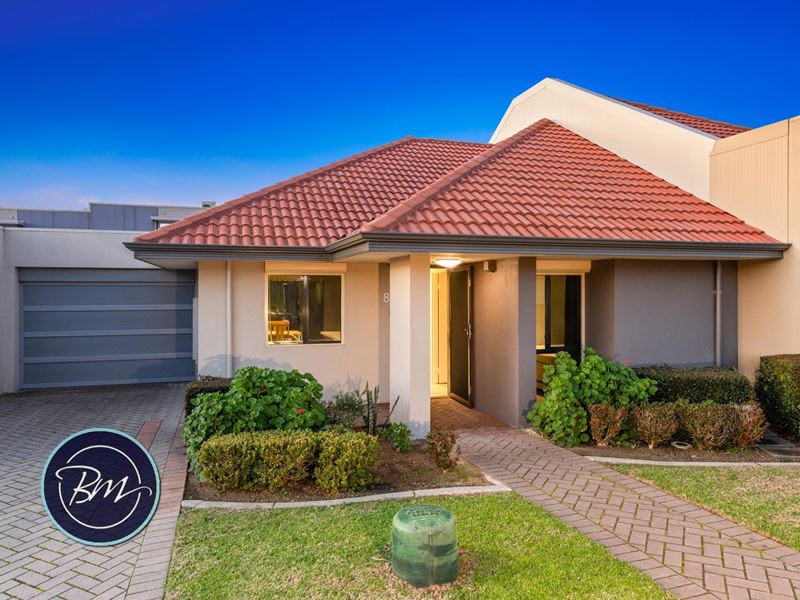 8/81 Mell Road, Spearwood