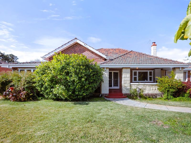 20 Keane Street, Wembley WA 6014