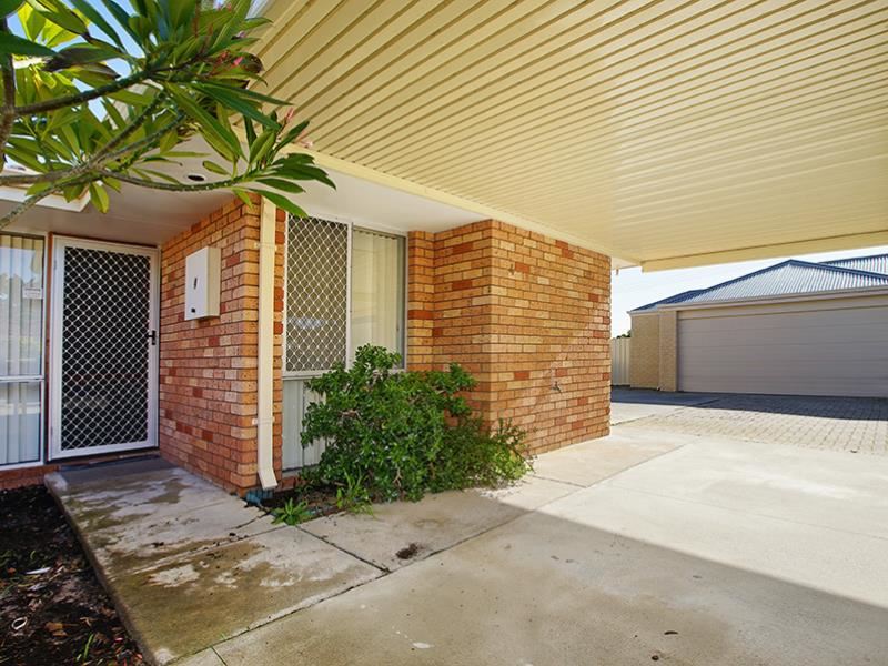4/22-32 Kimberley Way, Parkwood WA 6147