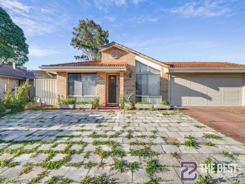 10 Mcgrath Place, Seville Grove