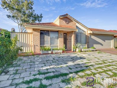 10 Mcgrath Place, Seville Grove WA 6112