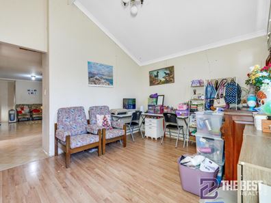 10 Mcgrath Place, Seville Grove WA 6112