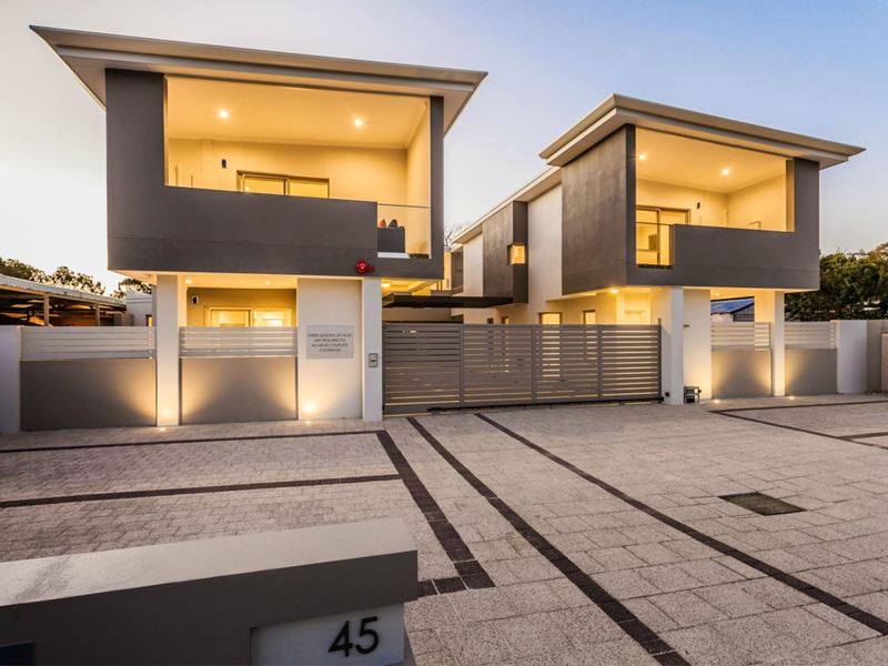 3/45 May Street, Gosnells WA 6110