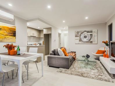 3/45 May Street, Gosnells WA 6110