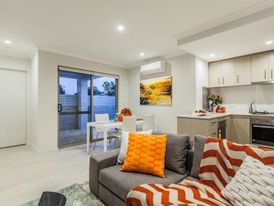 3/45 May Street, Gosnells WA 6110