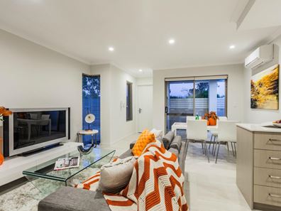 3/45 May Street, Gosnells WA 6110