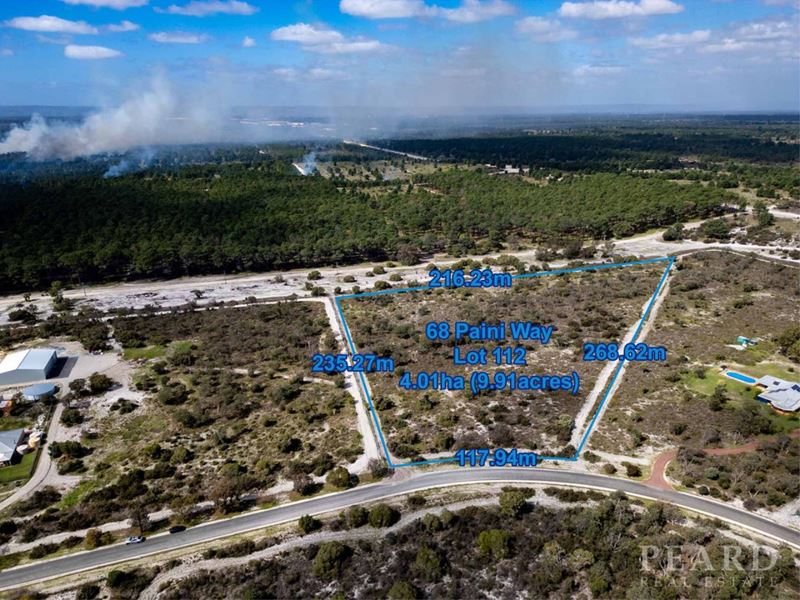 68 Paini Way, Jandabup