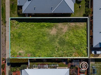 10 Beeliar Entrance, West Busselton WA 6280