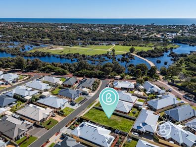 10 Beeliar Entrance, West Busselton WA 6280